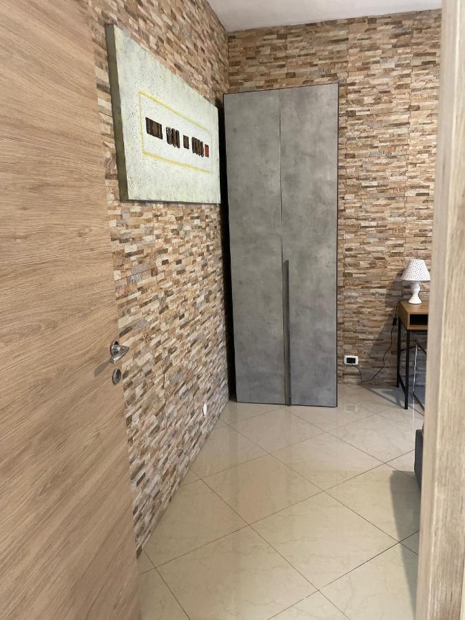 شقة Casamagnolia تْشيرنوسكو سول نافيلِ المظهر الخارجي الصورة