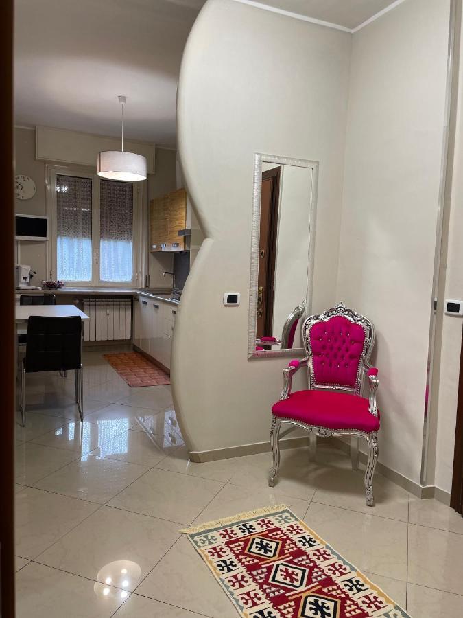 شقة Casamagnolia تْشيرنوسكو سول نافيلِ المظهر الخارجي الصورة