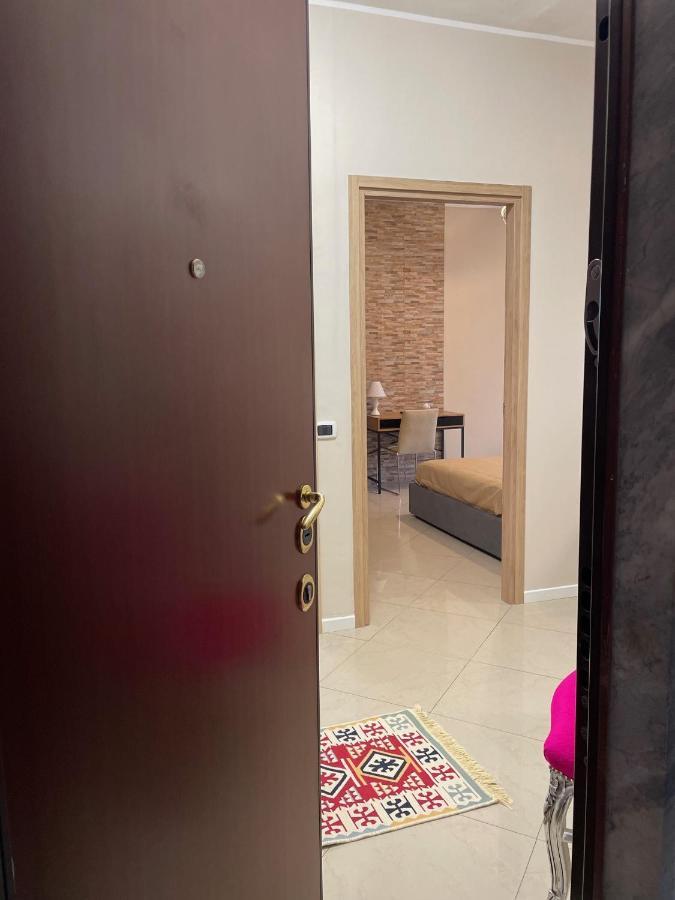 شقة Casamagnolia تْشيرنوسكو سول نافيلِ المظهر الخارجي الصورة