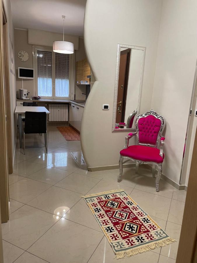 شقة Casamagnolia تْشيرنوسكو سول نافيلِ المظهر الخارجي الصورة